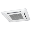 Ceiling casette aircon